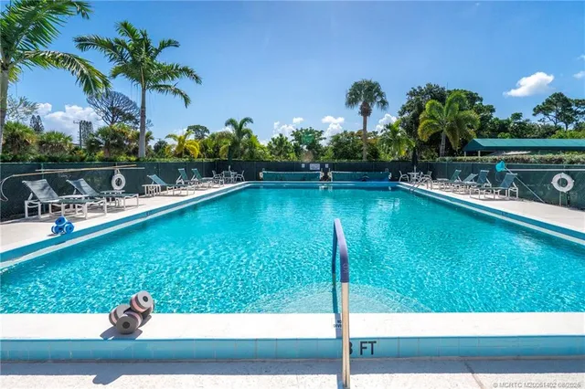 $2,800 | 2950 Southeast Ocean Boulevard, Unit 1211, Stuart, FL 34996