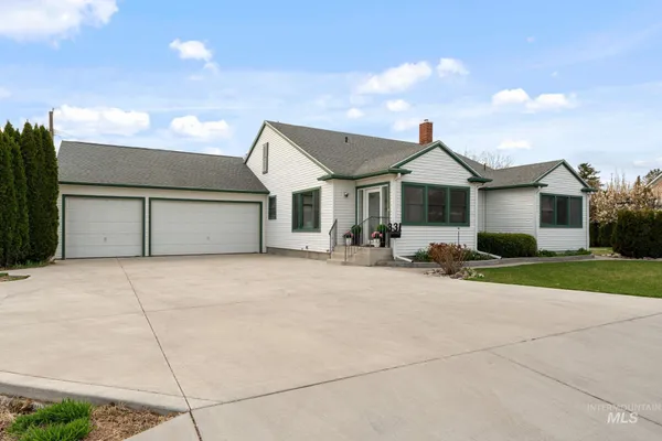 $524,900 | 331 Fillmore Street, Twin Falls, ID 83301