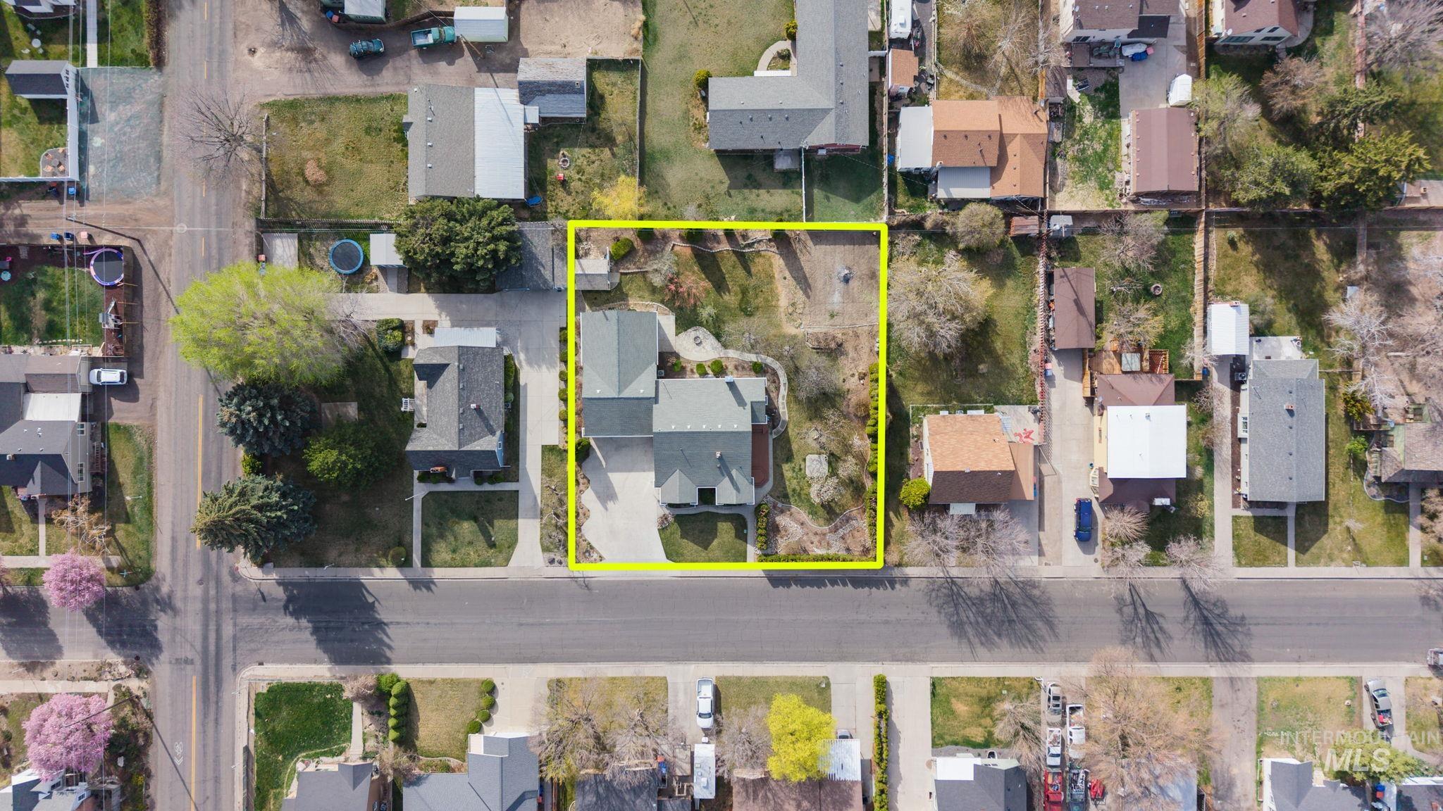 331 Fillmore Street Twin Falls, ID 83301 - Photo 41 of 49