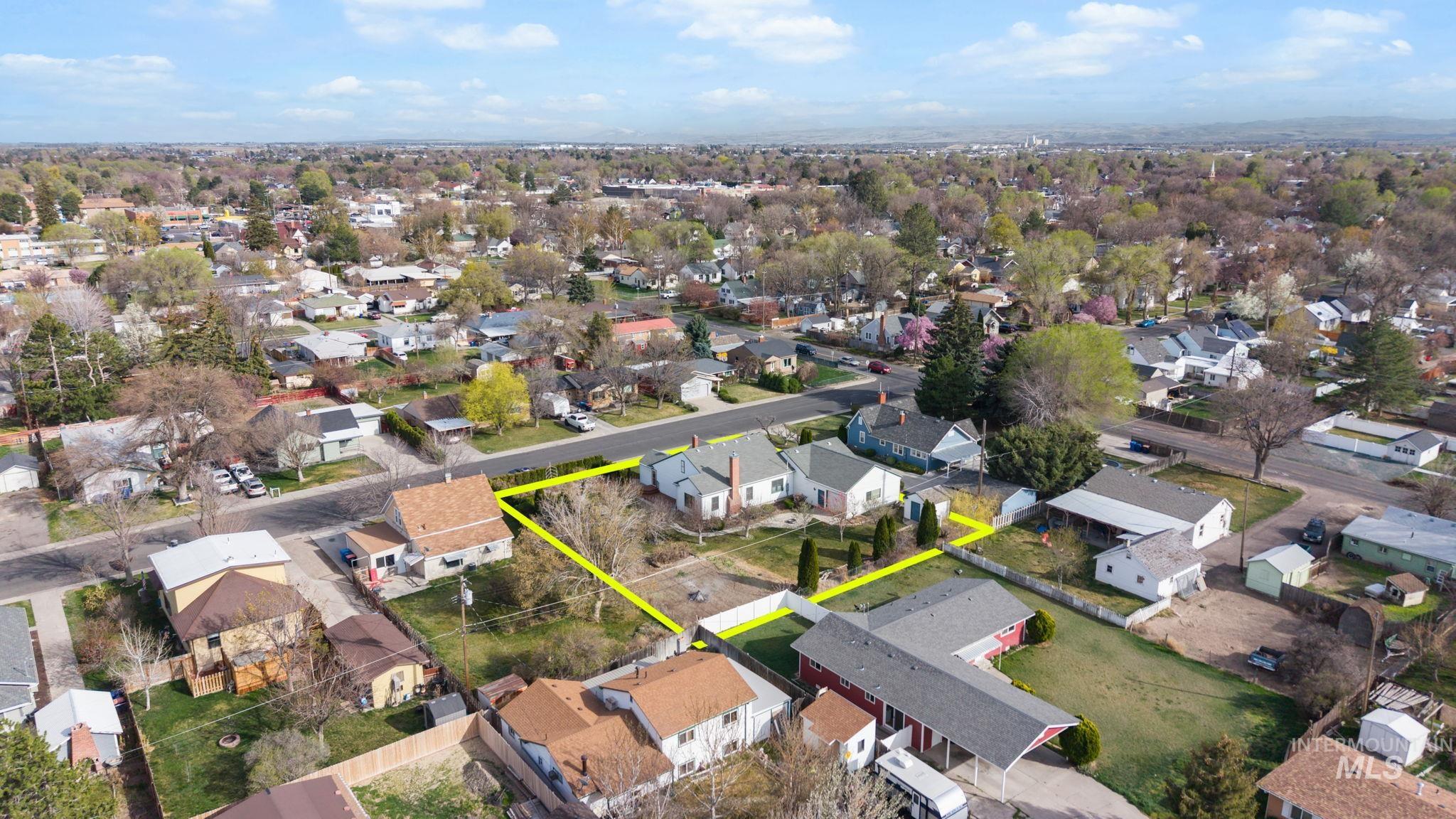 331 Fillmore Street Twin Falls, ID 83301 - Photo 42 of 49