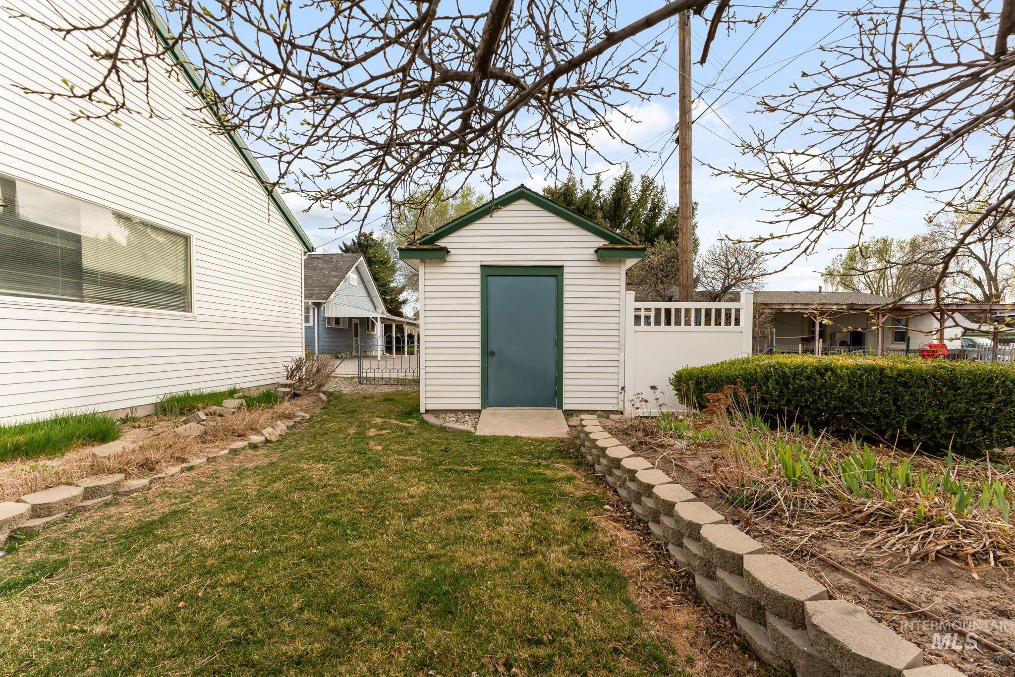 331 Fillmore Street Twin Falls, ID 83301 - Photo 46 of 49