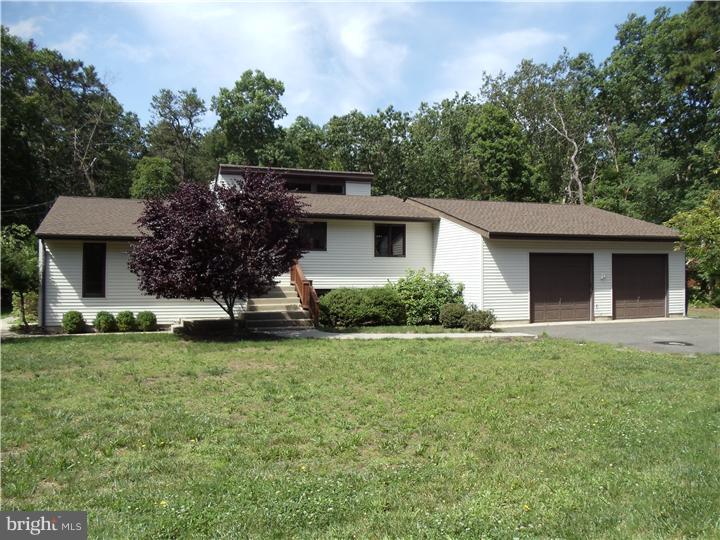 399 Indian Mills Road Shamong, NJ 08088 - Photo 1 of 25 Exterior Front