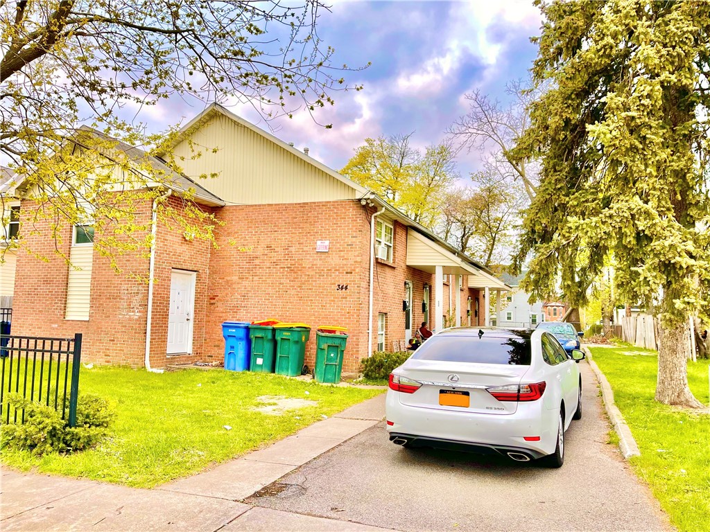 344 Troup Street Rochester, NY 14611 - Photo 1 of 1