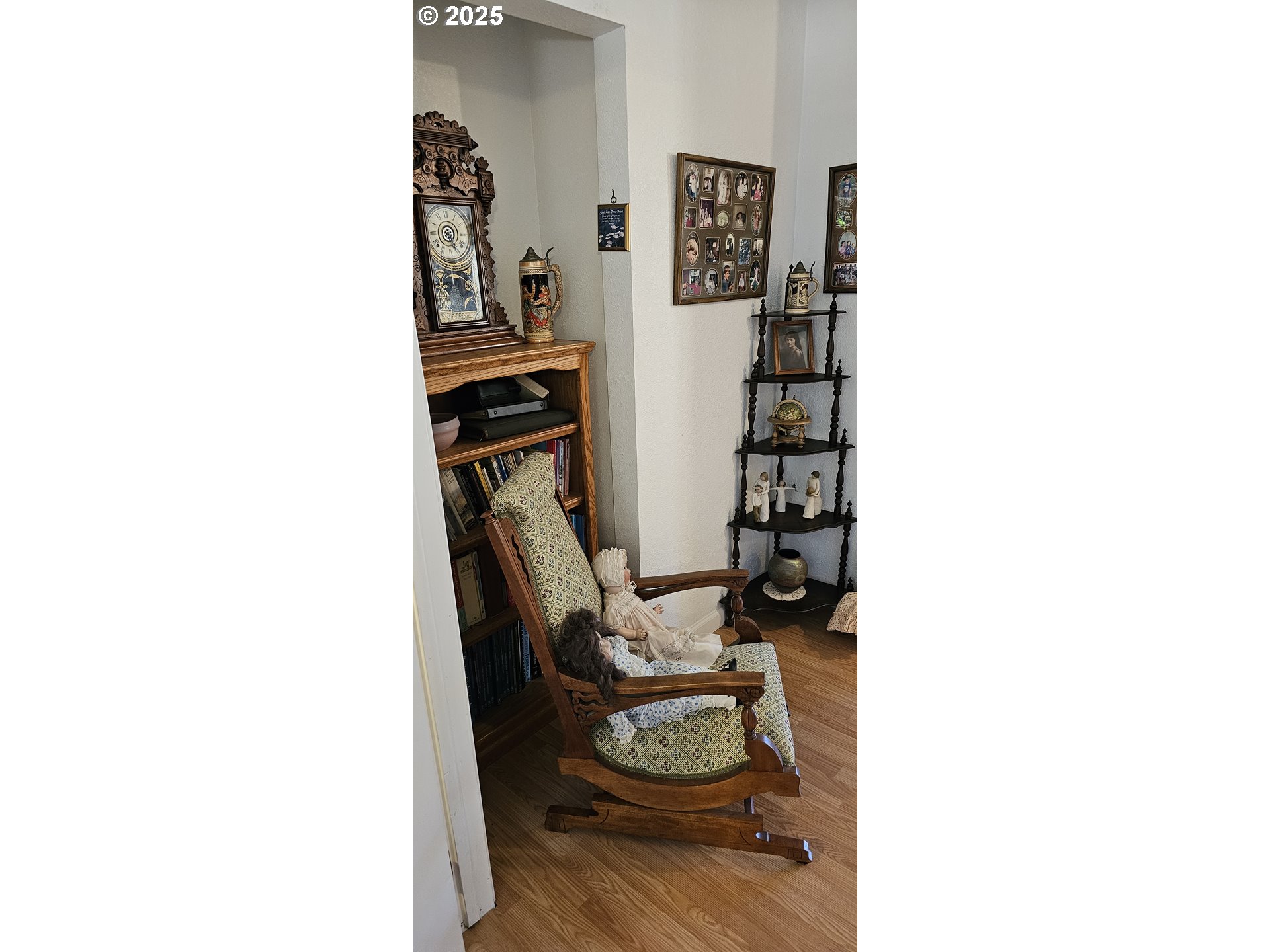 524 Azalea Drive Elkton, OR 97436 - Photo 20 of 48 a room with storage and utility