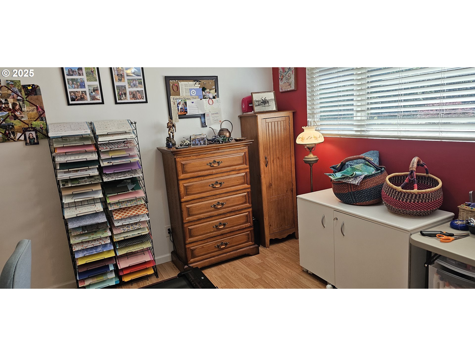 524 Azalea Drive Elkton, OR 97436 - Photo 25 of 48 a kitchen with a refrigerator and a stove