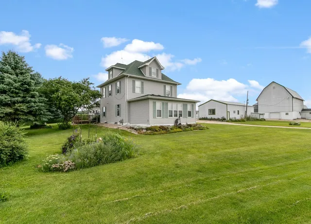 $1,099,000 | 6988 Schneider Road, Middleton, WI 53562
