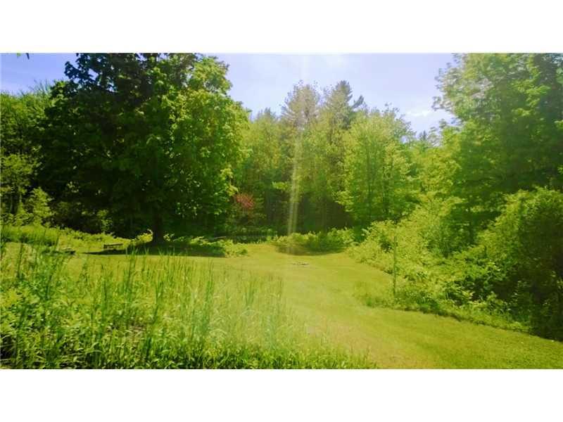 617 Hopper Road Acton, ME 04001 - Photo 9 of 21 Yard/Garden.