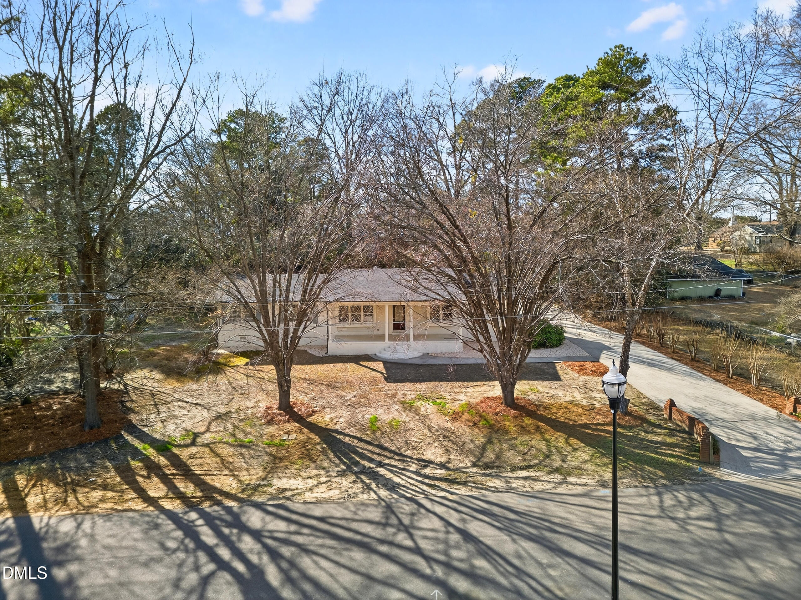 455 North Willow Street Angier, NC 27501 - Photo 24 of 26 .