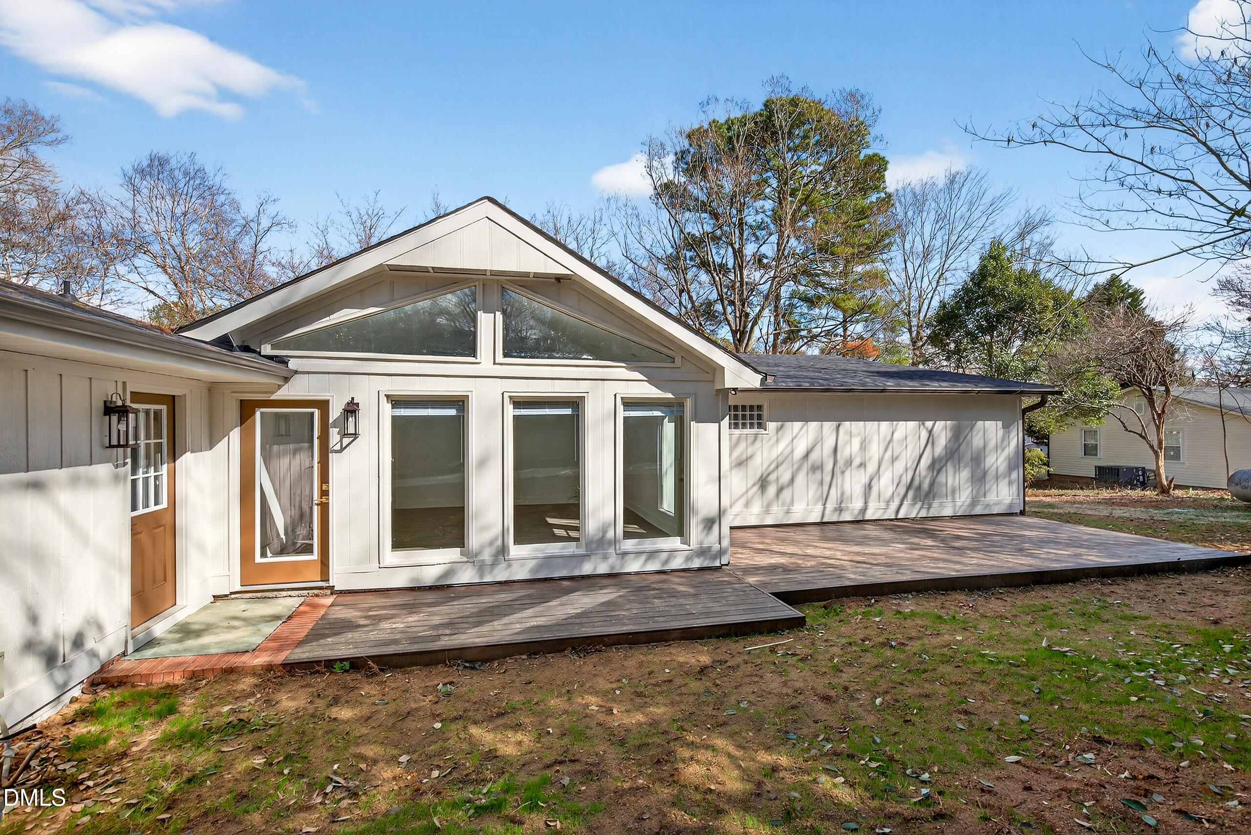 455 North Willow Street Angier, NC 27501 - Photo 25 of 26 .