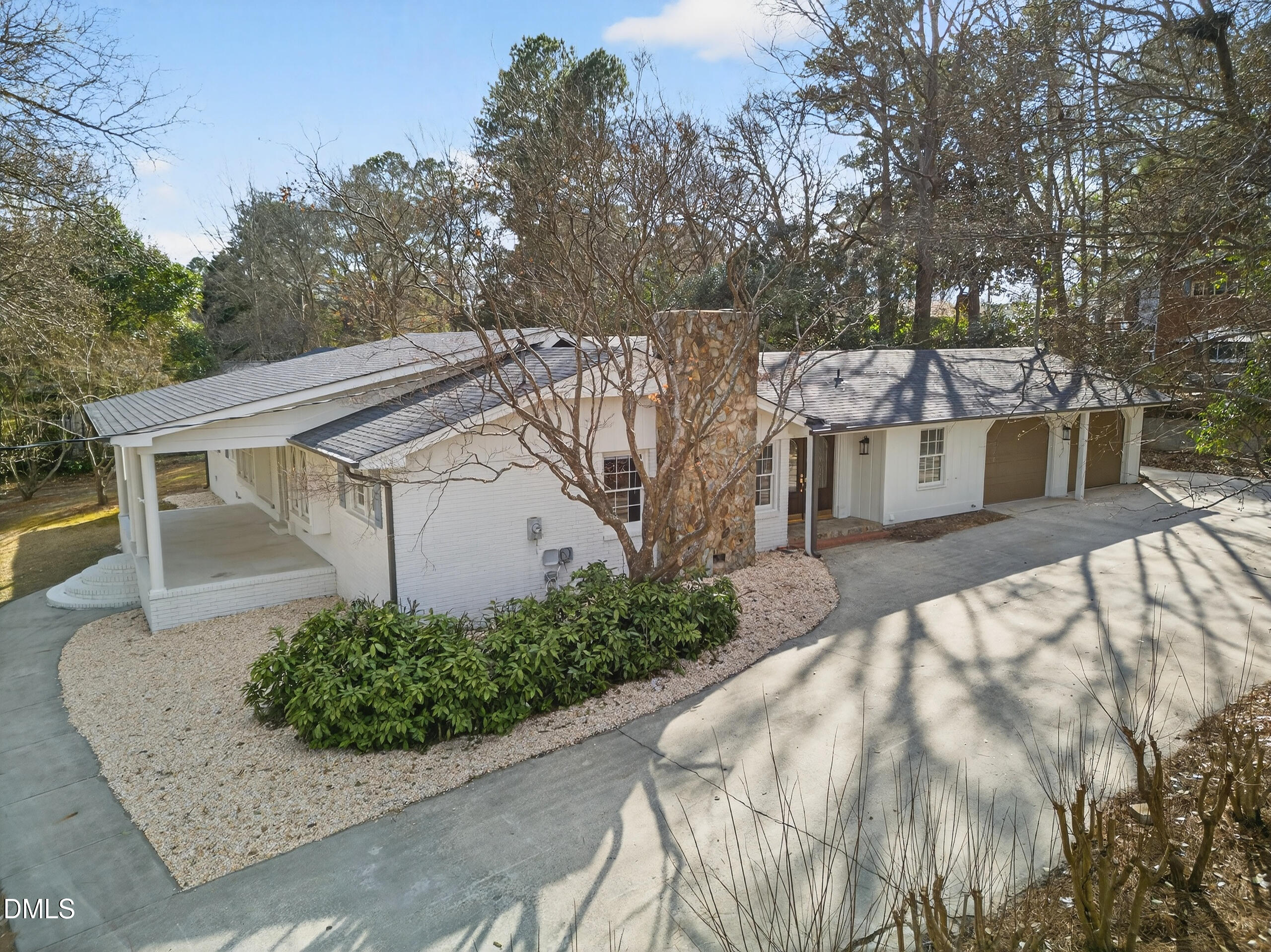 455 North Willow Street Angier, NC 27501 - Photo 2 of 26 .