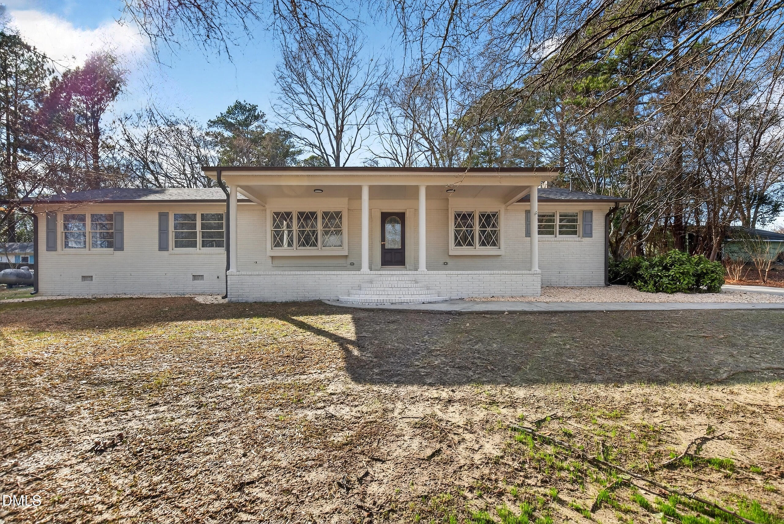 455 North Willow Street Angier, NC 27501 - Photo 3 of 26 .