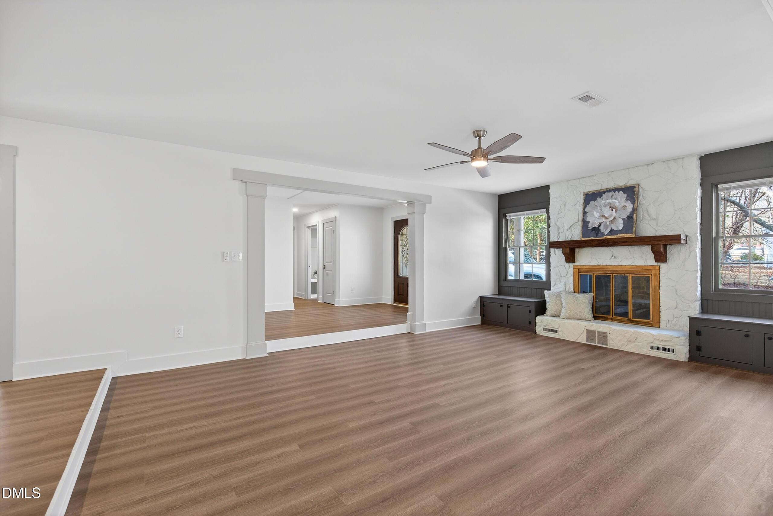 455 North Willow Street Angier, NC 27501 - Photo 5 of 26 .