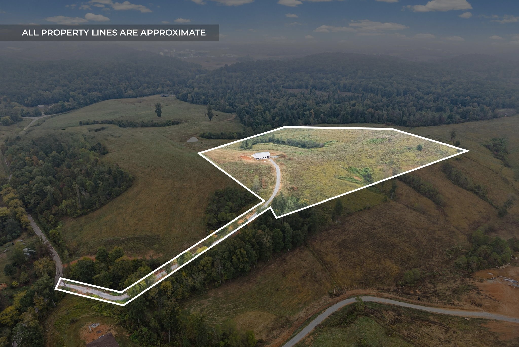 3214 Brigham Branch Road Erin, TN 37061 - Photo 1 of 2 Gallery Image 1