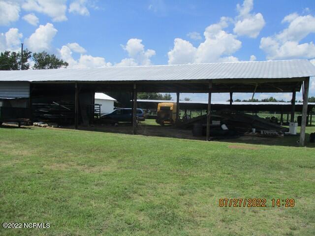 382 Pig Cradle Lane Clinton, NC 28328 - Photo 8 of 21 IMG_2124