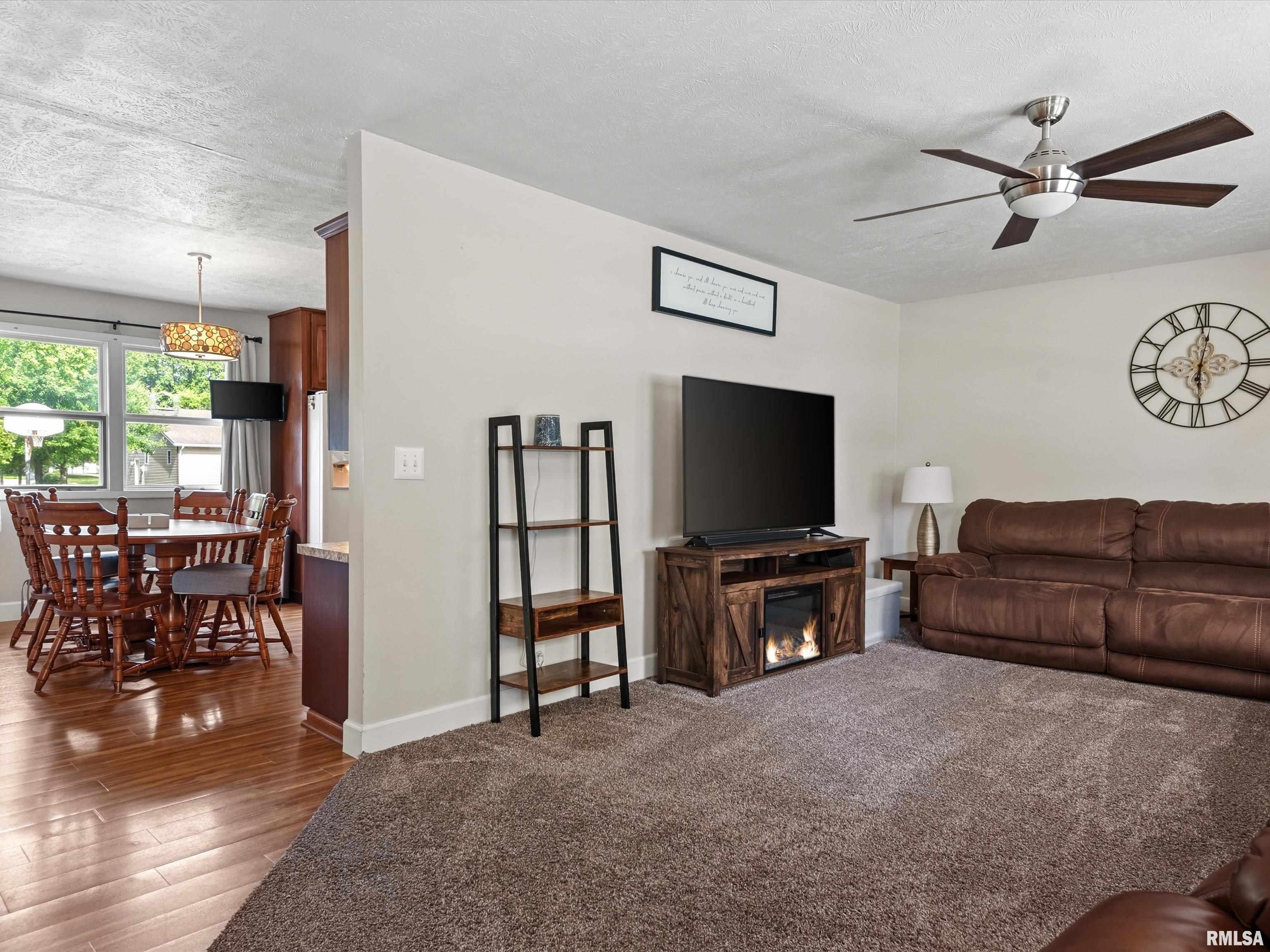 41 Guinevere Drive Rochester, IL 62563 - Photo 4 of 37