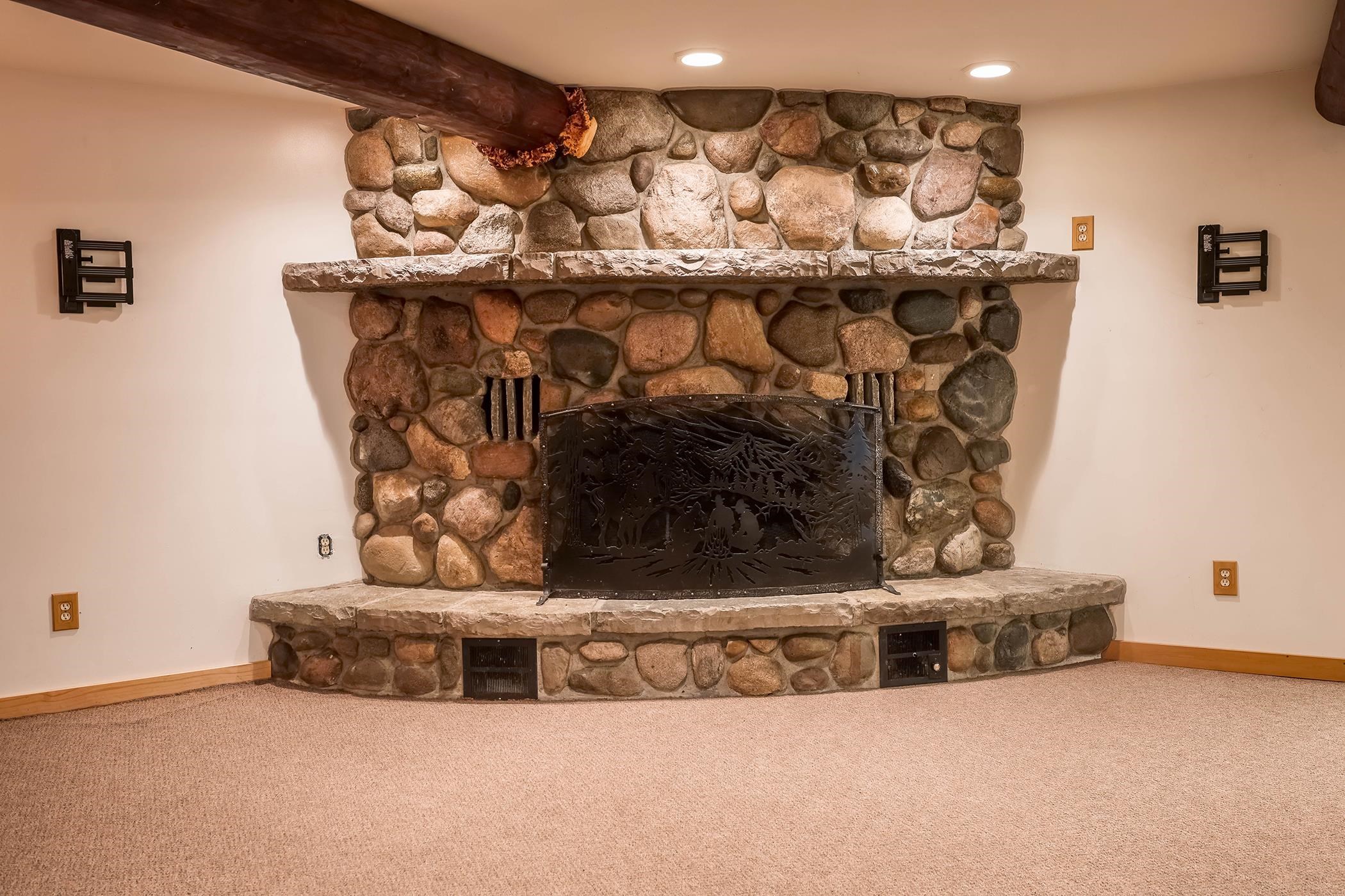 6340 Wolf Road Brown City, MI 48416 - Photo 41 of 95