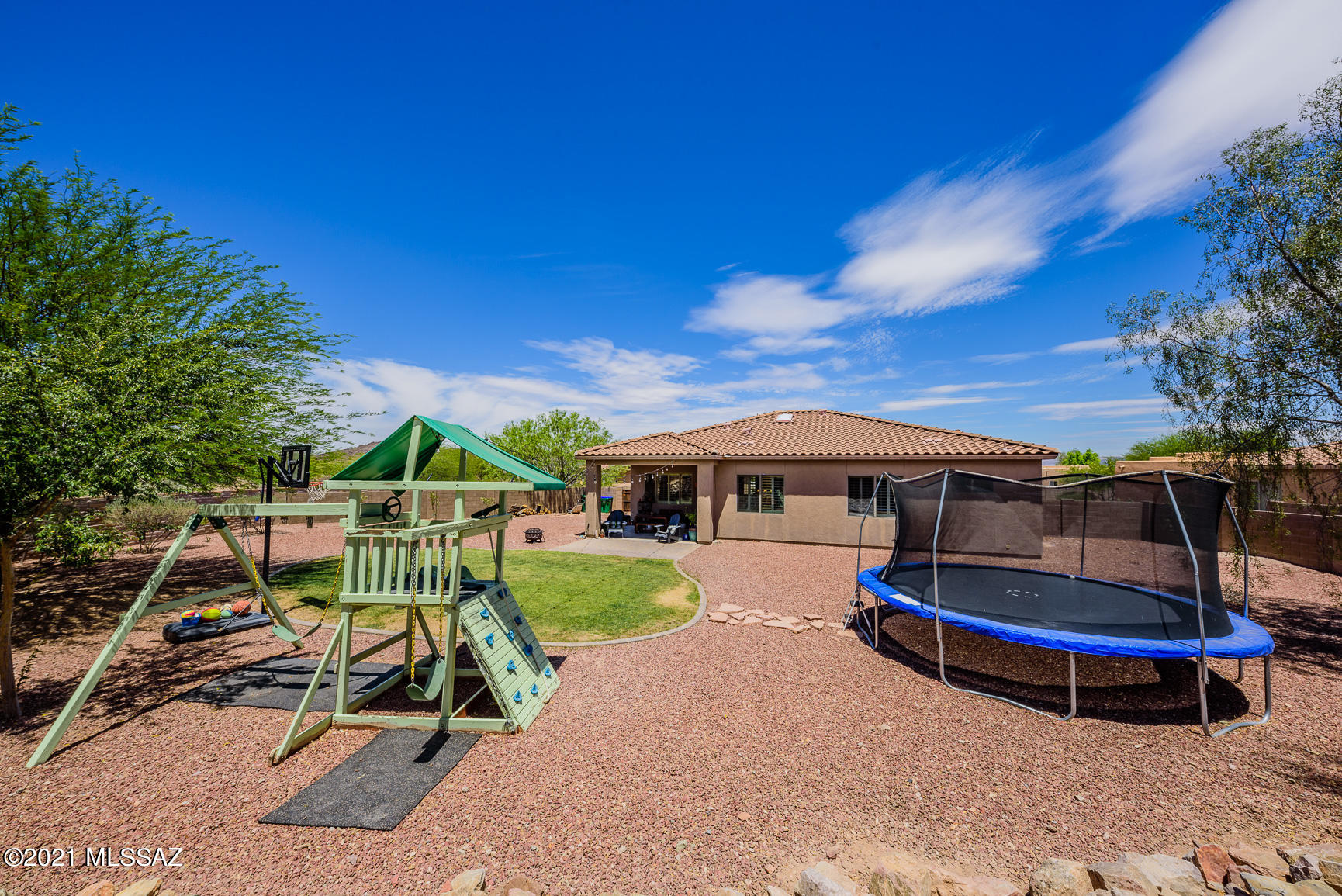 7603 West Rising Ridge Road Tucson, AZ 85743 - Photo 10 of 39