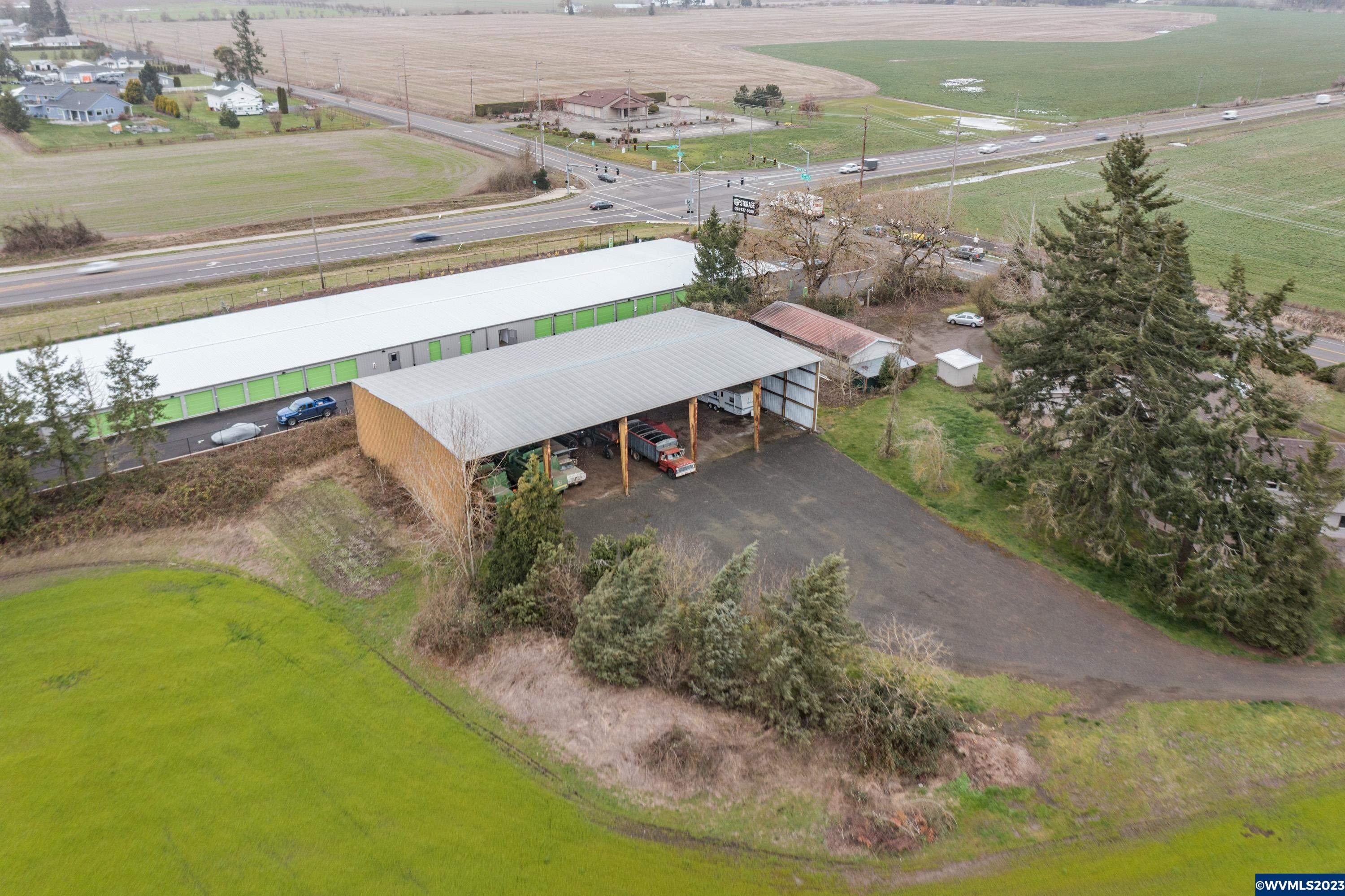 9650 Hoffman Road Independence, OR 97351 - Photo 10 of 30