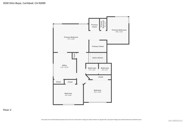$1,849,000 | 3520 Sitio Baya, Carlsbad, CA 92009