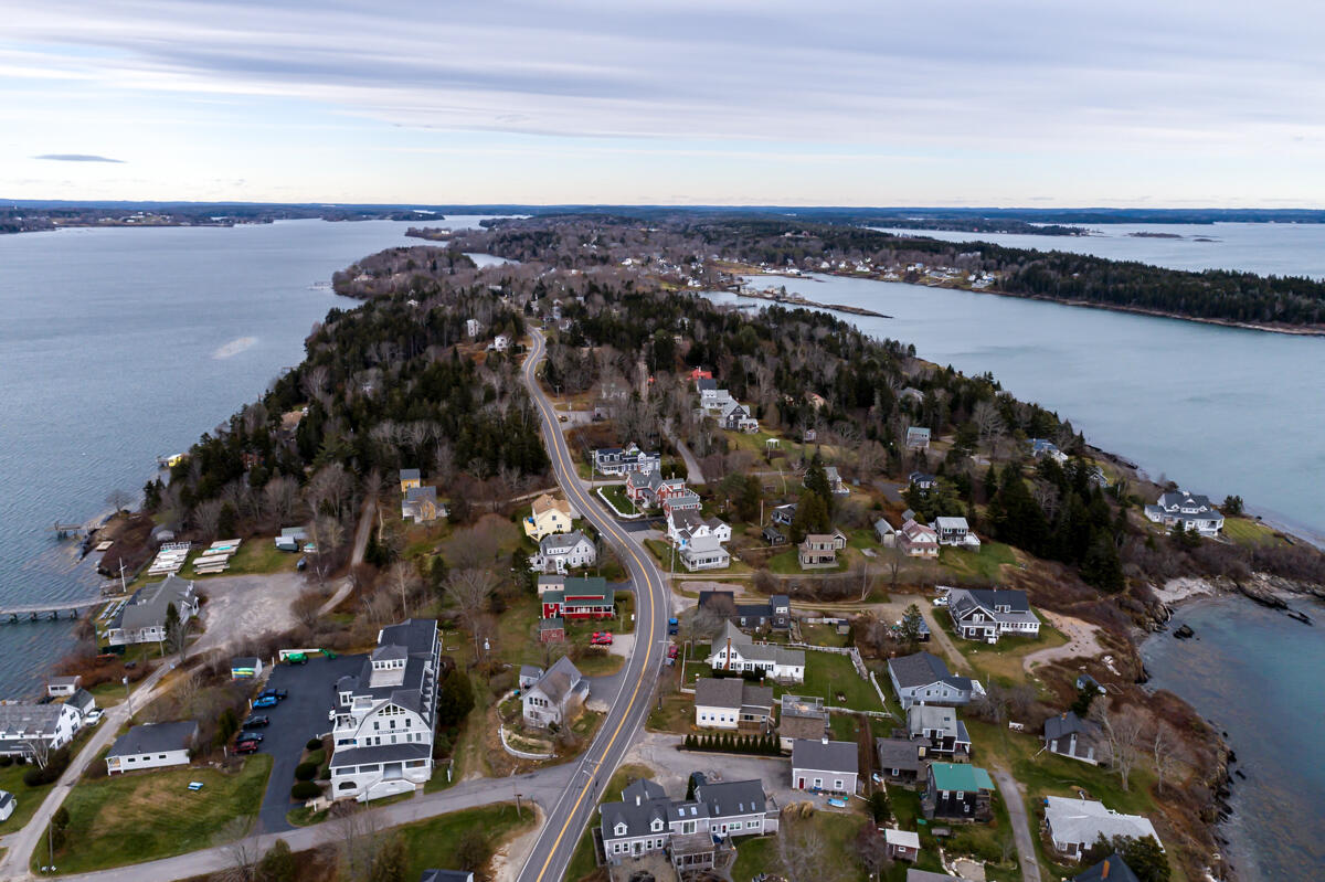 1869 Harpswell Islands Road Bailey Island, ME 04003 - Photo 6 of 8 56-Orr's Island (3 of 3)