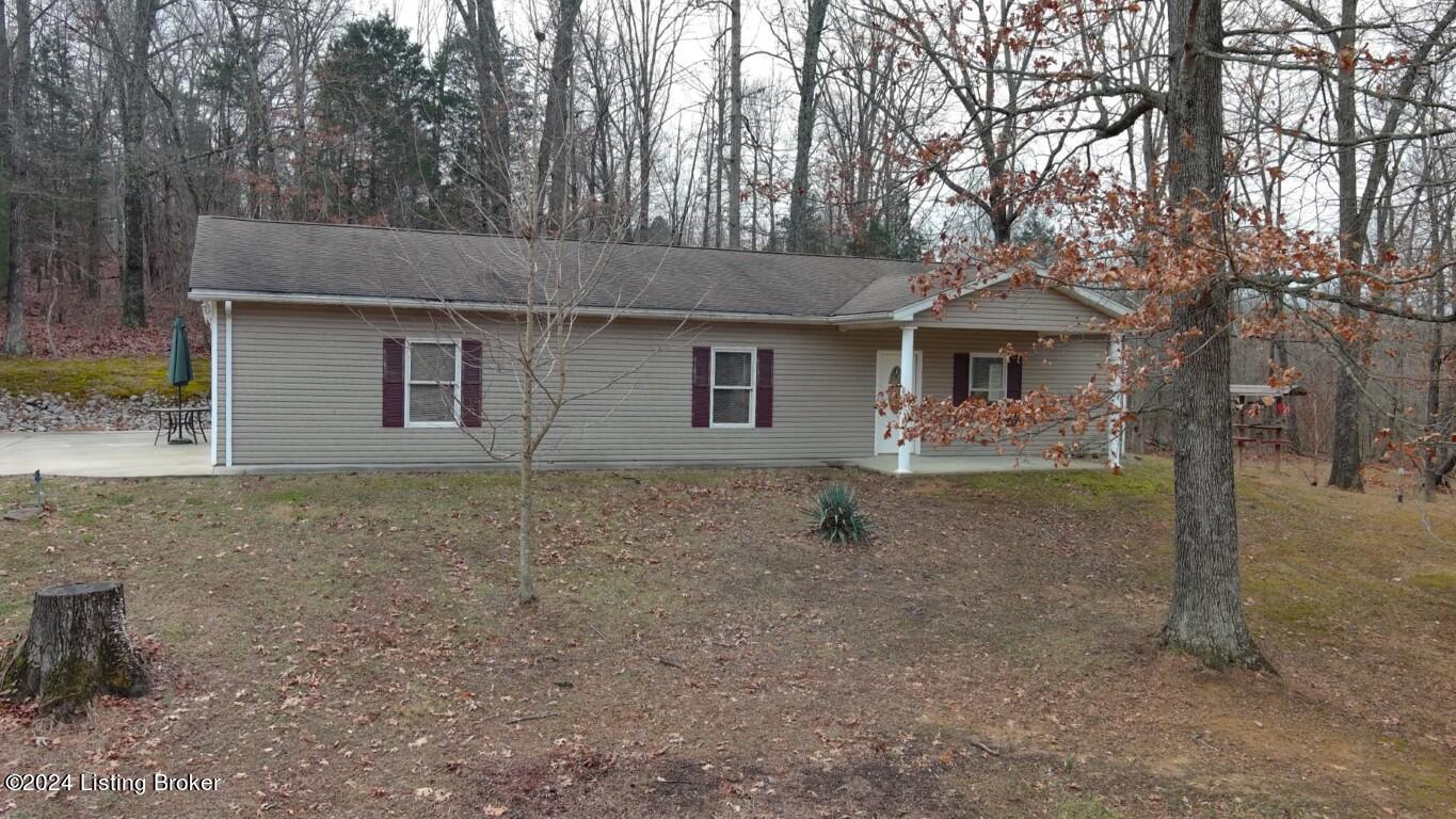 117 Rhodelia Road Payneville, KY 40157 - Photo 3 of 69 117 Rhodelia Road-2