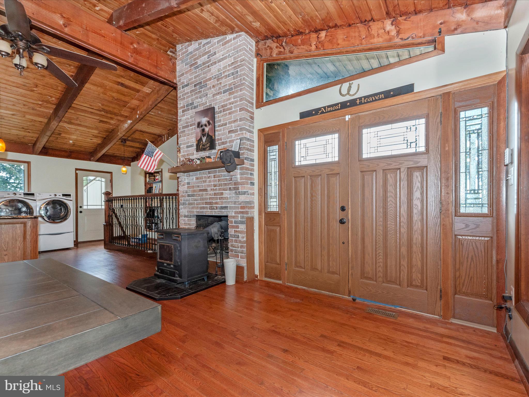 7321 Talbot Run Road Mount Airy, MD 21771 - Photo 3 of 61 Entry