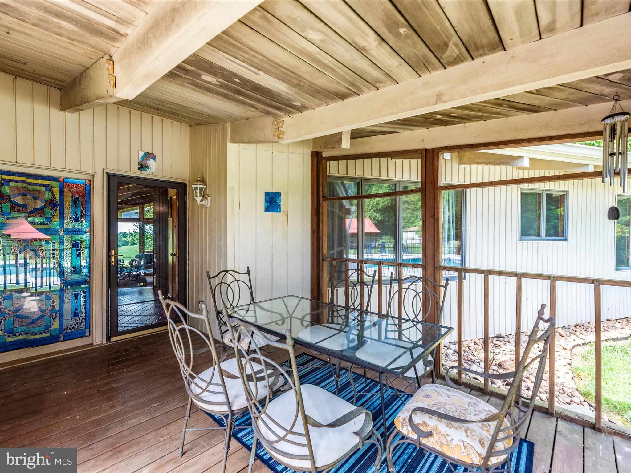 7321 Talbot Run Road Mount Airy, MD 21771 - Photo 53 of 61 Exterior Back