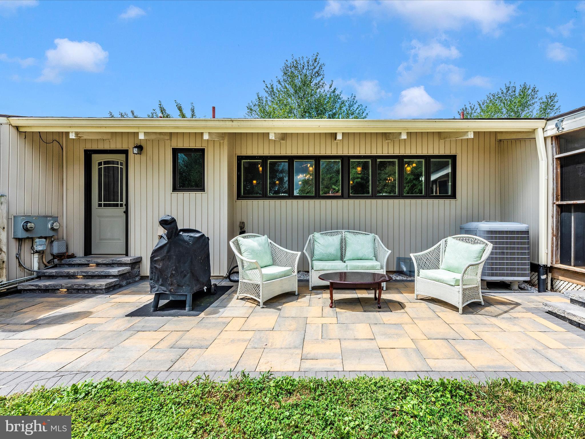7321 Talbot Run Road Mount Airy, MD 21771 - Photo 54 of 61 Exterior Back
