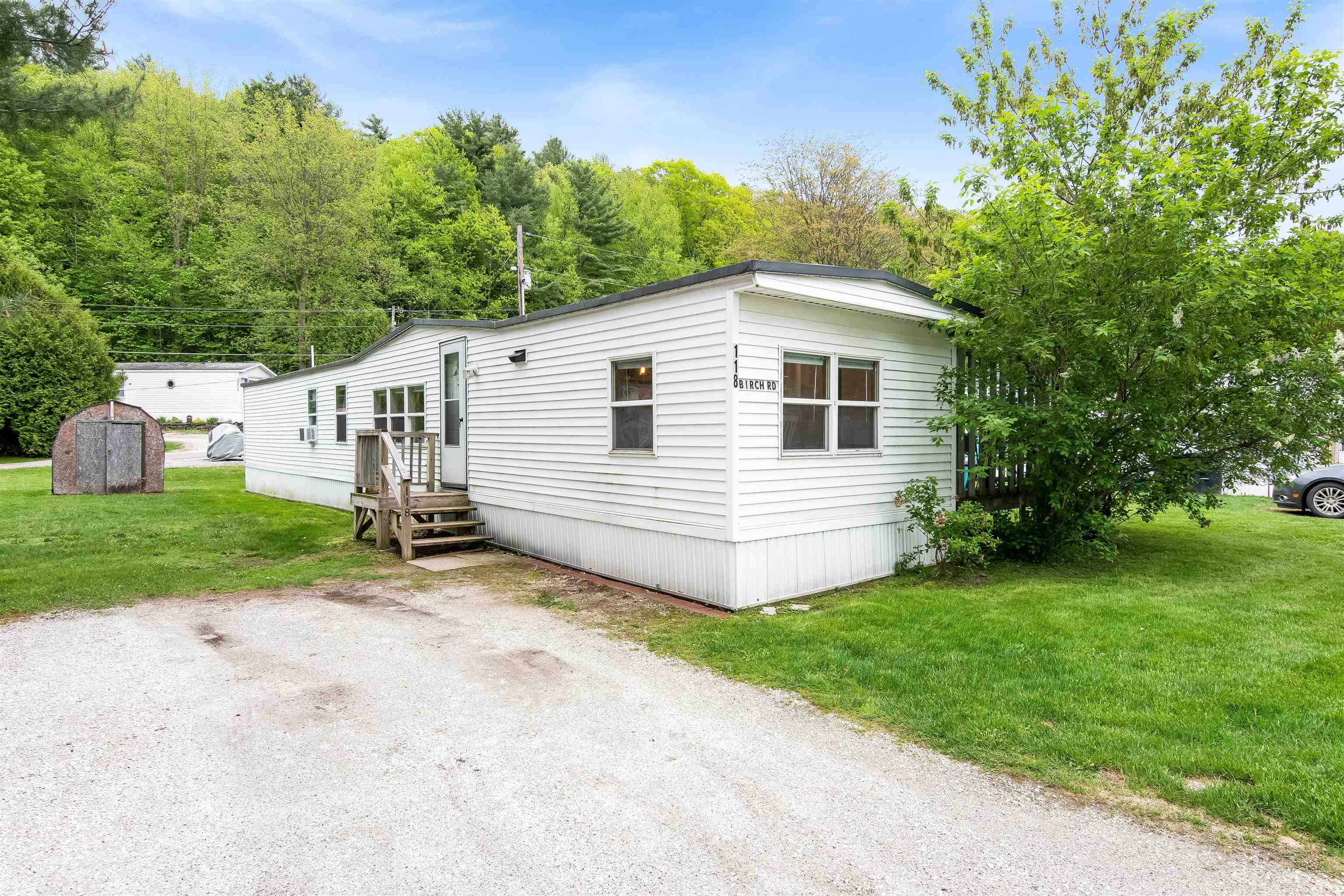 118 Birch Road St. George, VT 05495 - Photo 1 of 34