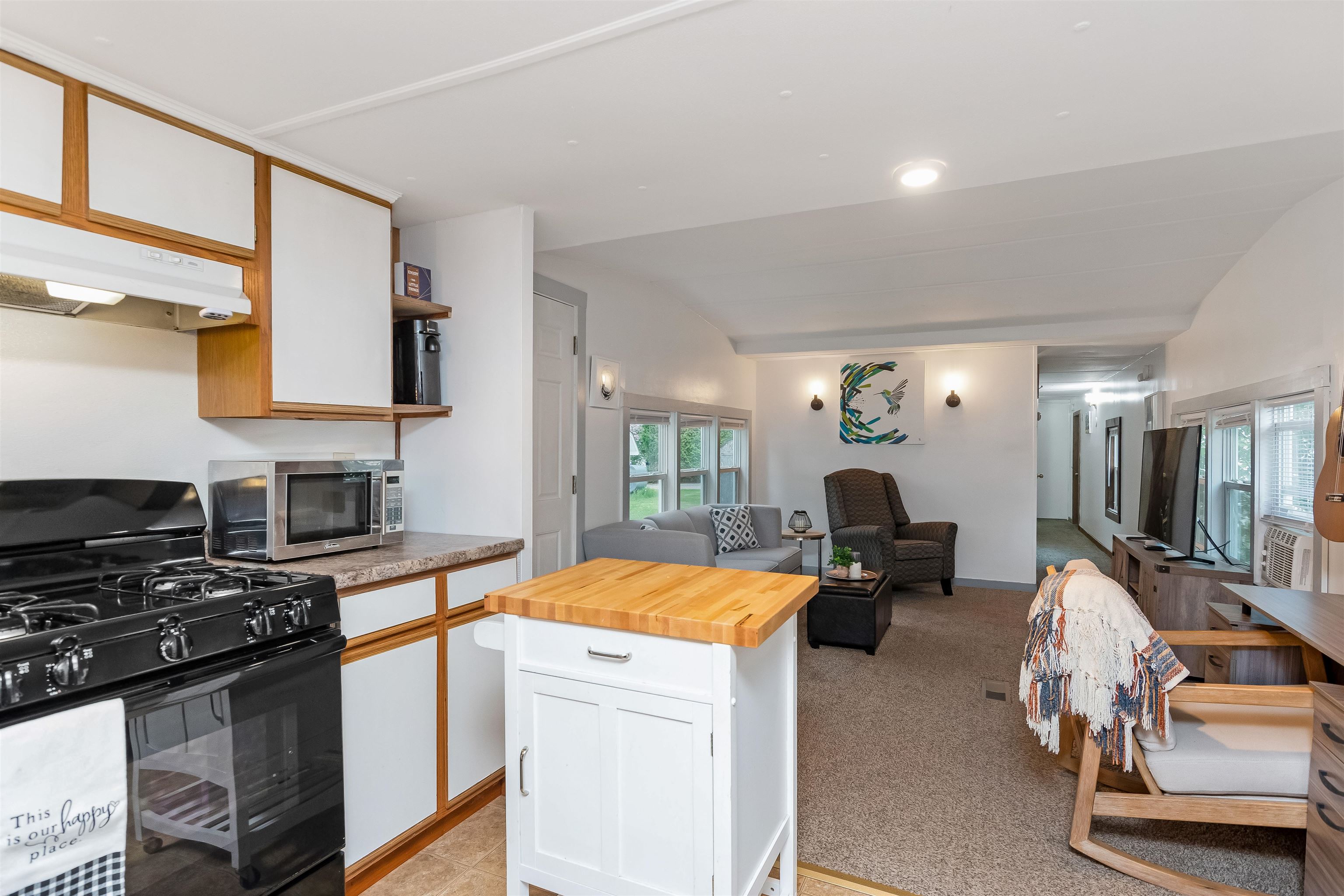 118 Birch Road St. George, VT 05495 - Photo 12 of 34