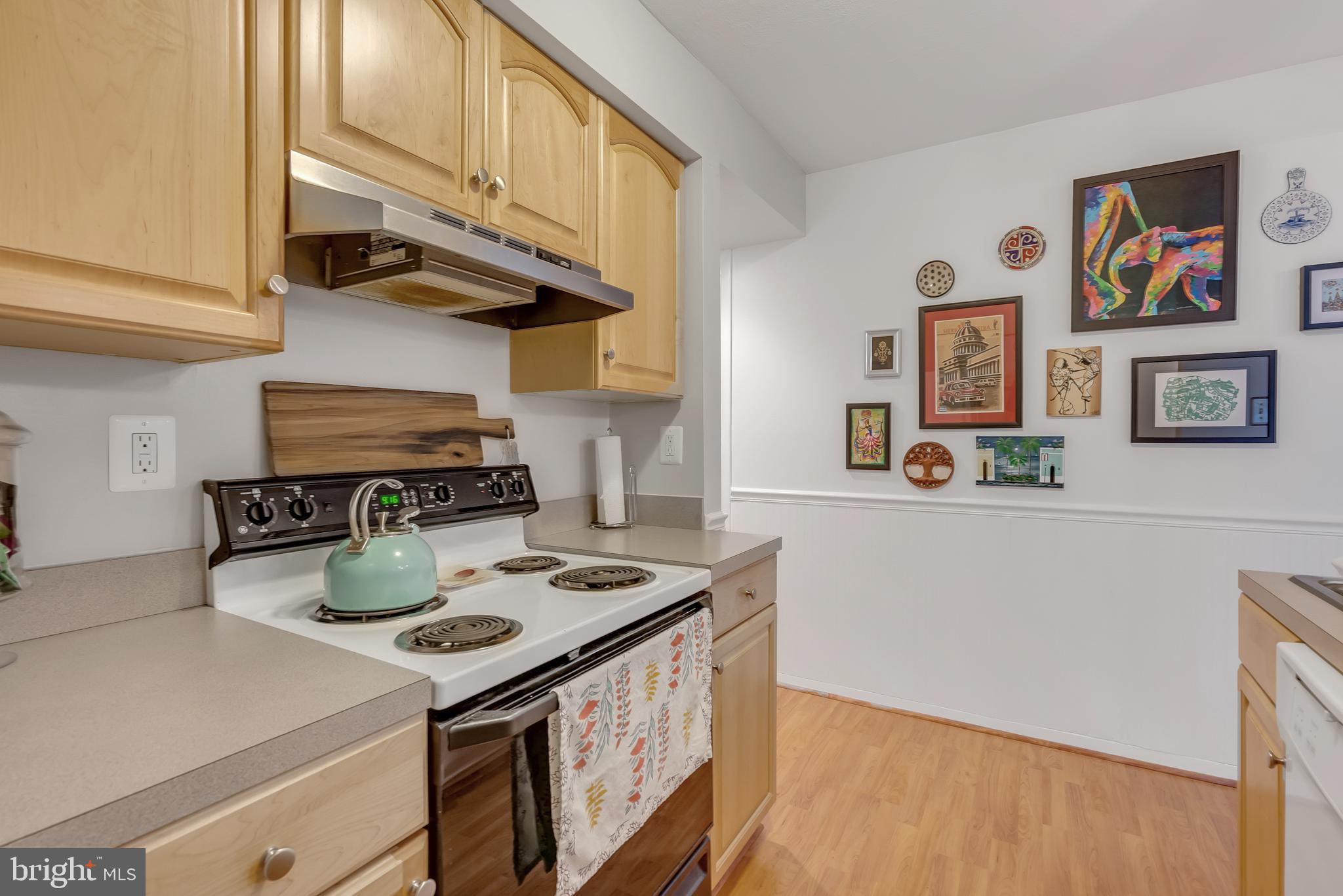 5814 Royal Ridge Drive, Unit B Springfield, VA 22152 - Photo 21 of 56 Gallery Image 21