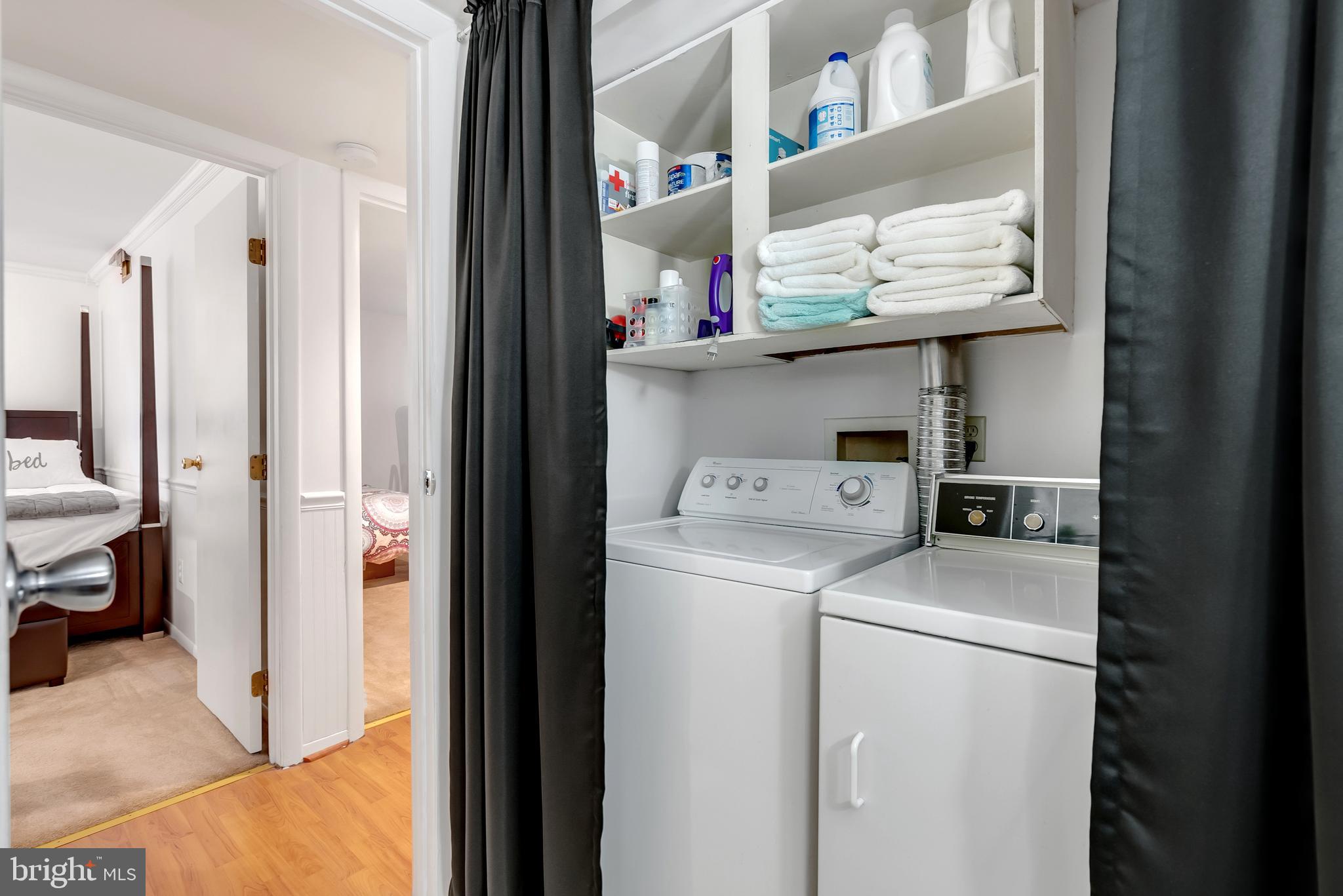 5814 Royal Ridge Drive, Unit B Springfield, VA 22152 - Photo 33 of 56 Gallery Image 33