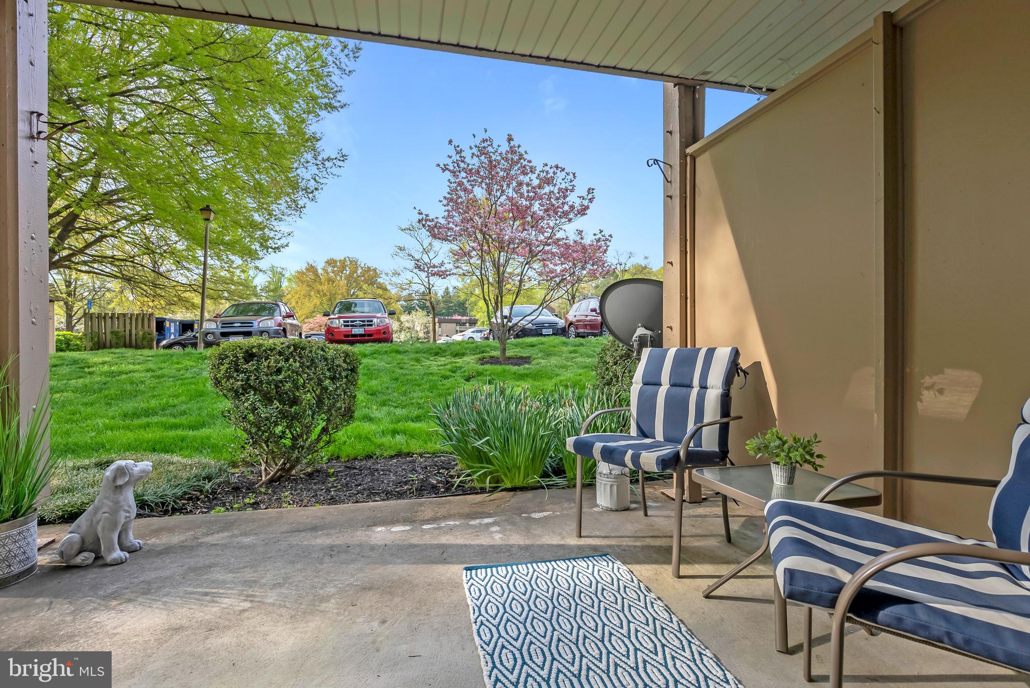 5814 Royal Ridge Drive, Unit B Springfield, VA 22152 - Photo 44 of 56 Gallery Image 44