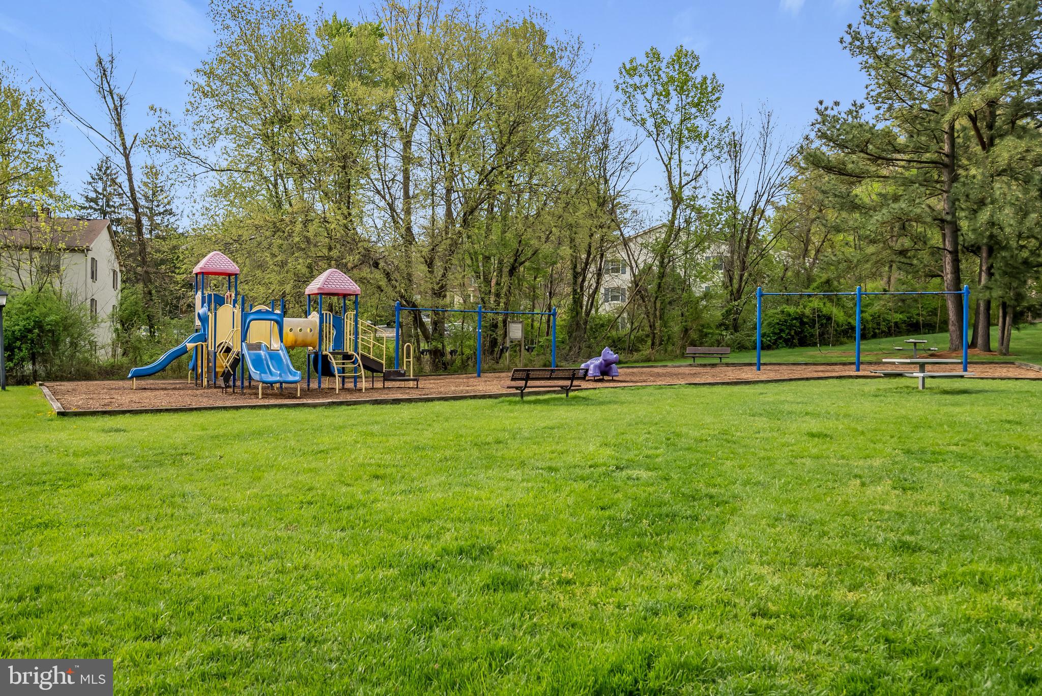 5814 Royal Ridge Drive, Unit B Springfield, VA 22152 - Photo 49 of 56 Gallery Image 49