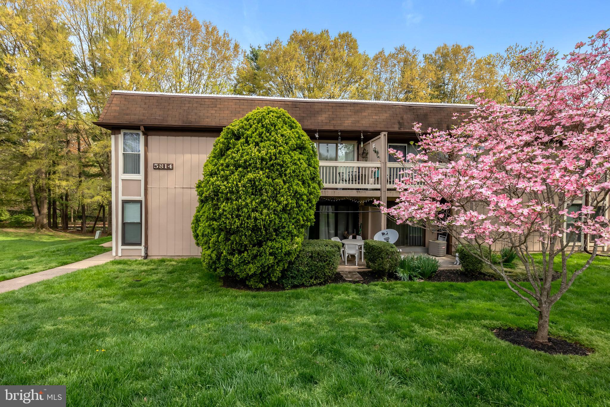 5814 Royal Ridge Drive, Unit B Springfield, VA 22152 - Photo 52 of 56 Gallery Image 52