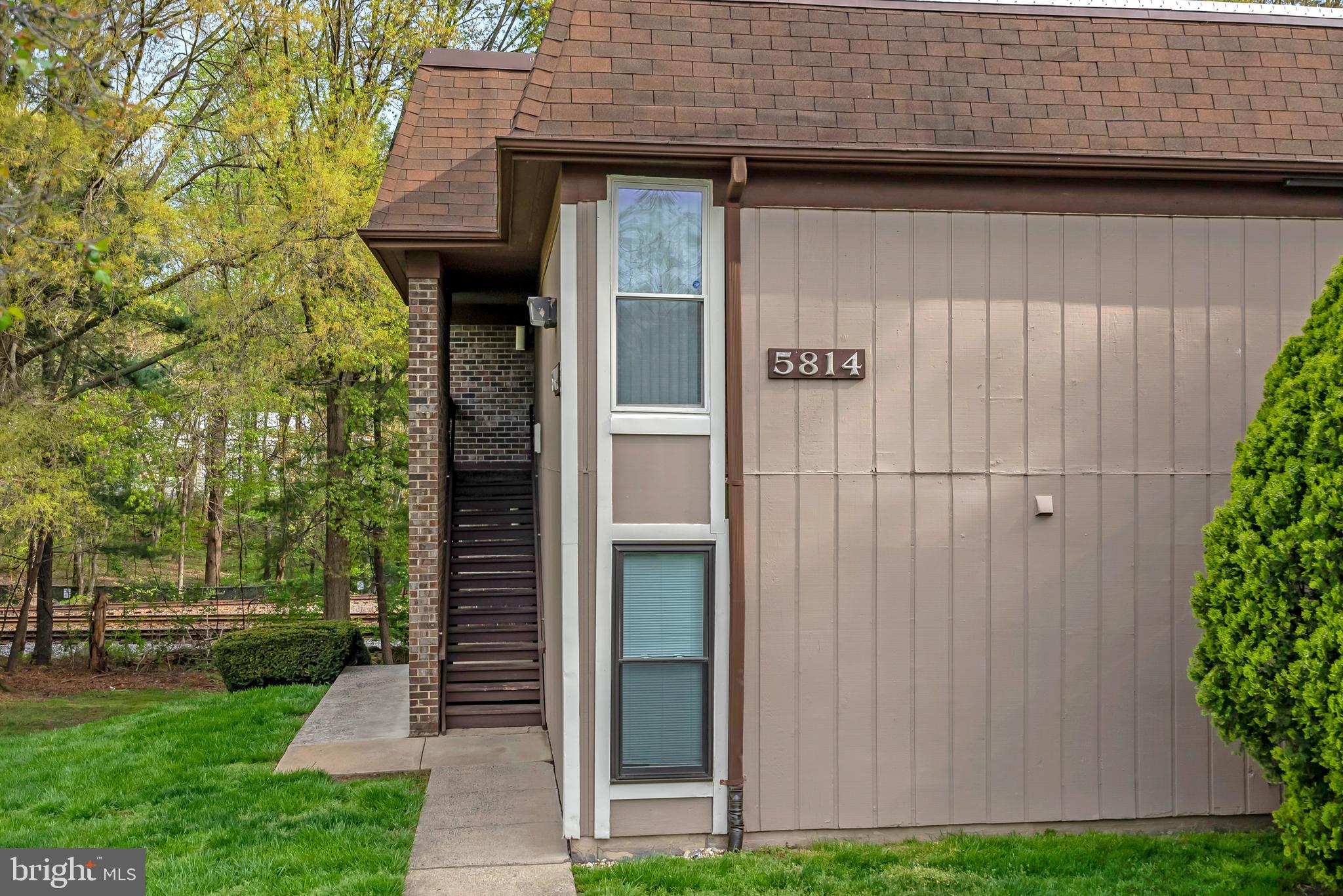 5814 Royal Ridge Drive, Unit B Springfield, VA 22152 - Photo 54 of 56 Gallery Image 54