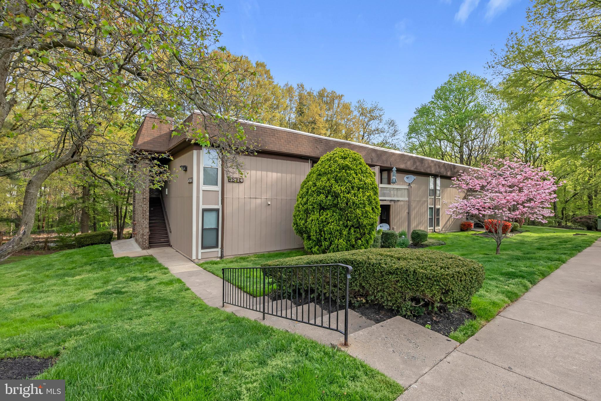 5814 Royal Ridge Drive, Unit B Springfield, VA 22152 - Photo 55 of 56 Gallery Image 55
