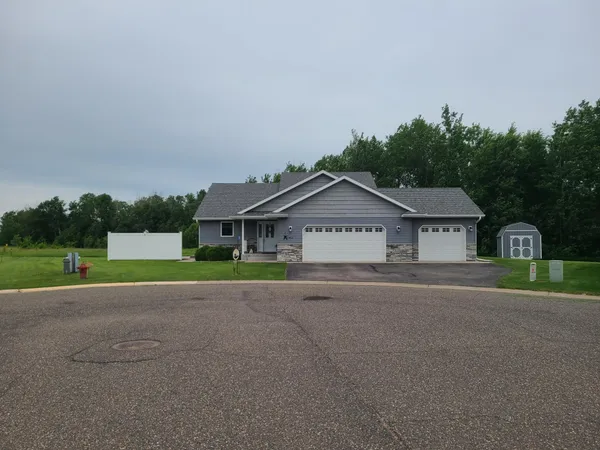 $399,900 | 15021 Garden Court, Little Falls, MN 56345