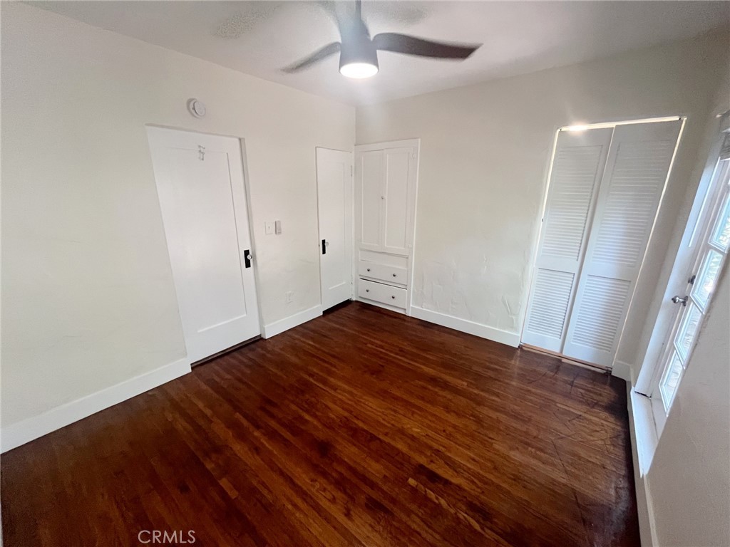 33910 Orilla Road, Unit 7 Dana Point, CA 92629 - Photo 18 of 50 wooden floor in an empty room