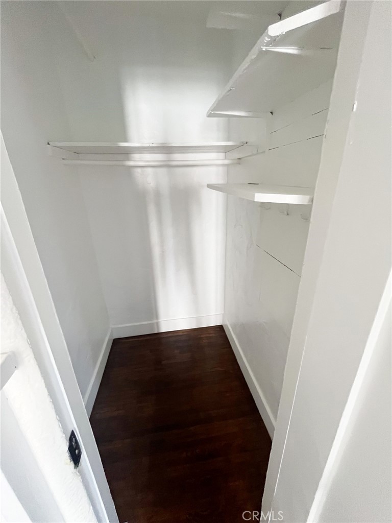 33910 Orilla Road, Unit 7 Dana Point, CA 92629 - Photo 23 of 50 a view of walk in closet