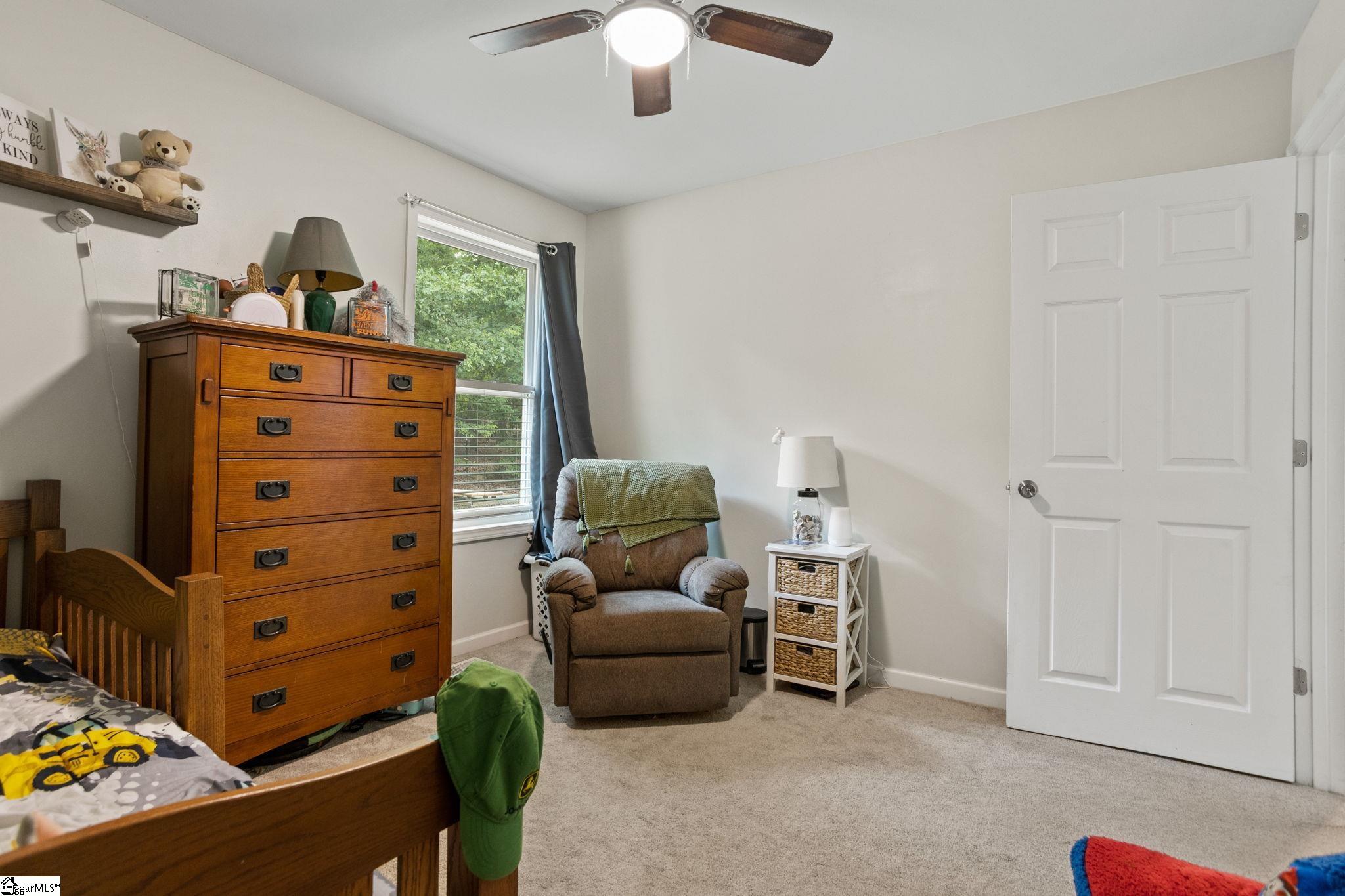 300 Burgess School Road Pelzer, SC 29669 - Photo 21 of 29