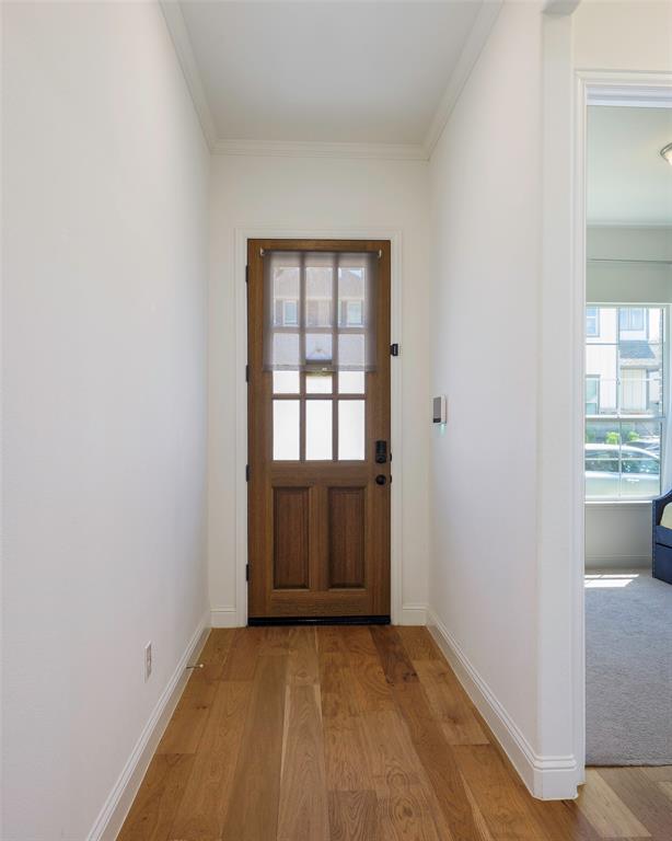 3603 Scotsman Road Sachse, TX 75048 - Photo 28 of 33 a view of an empty room with a window