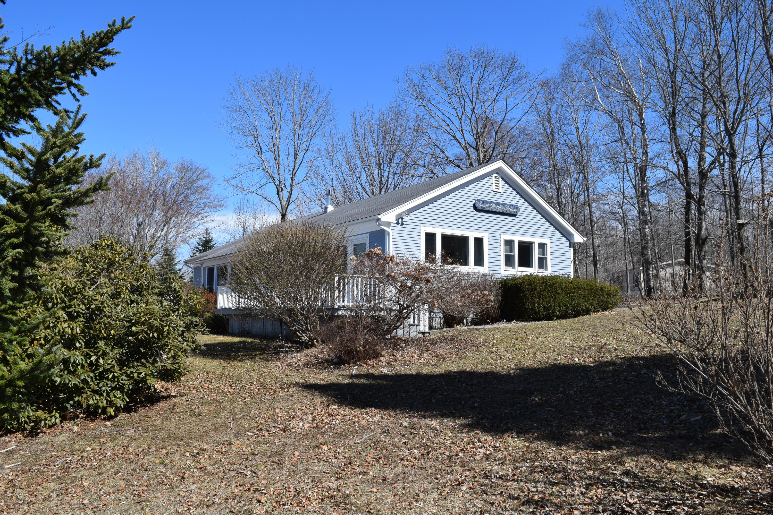 34 Gingers Road Harpswell, ME 04079 - Photo 6 of 44 DSC_1480