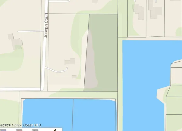 $175,000 | 5590 Joseph Court, Merritt Island, FL 32953