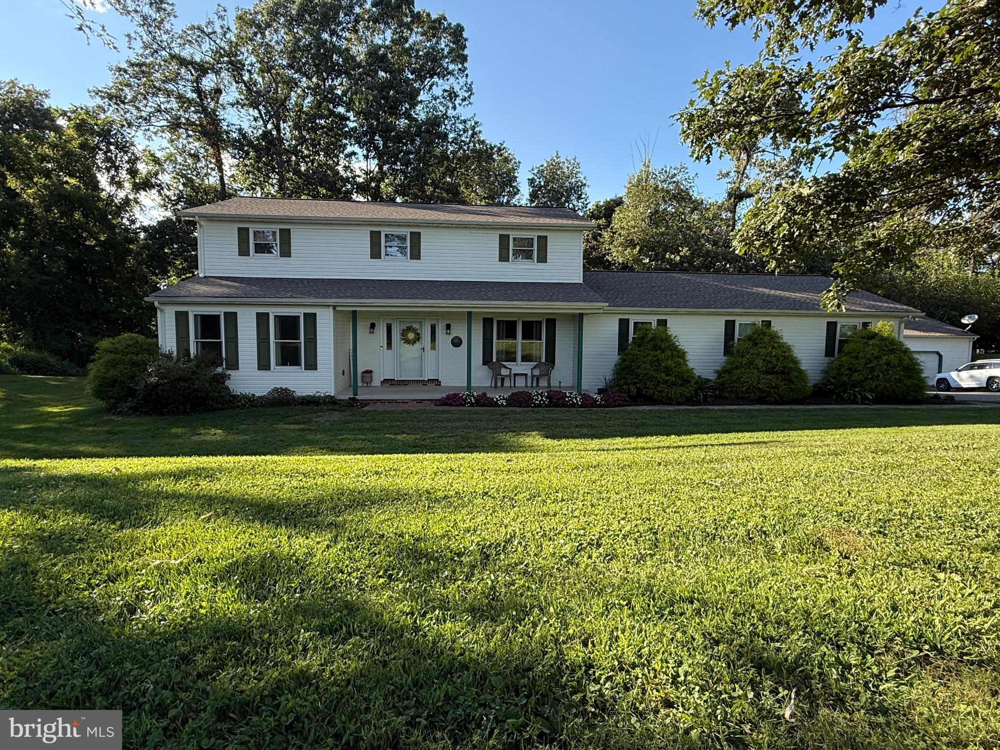 13846 Ridge Road Stewartstown, PA 17363 - Photo 2 of 56 Gallery Image 2