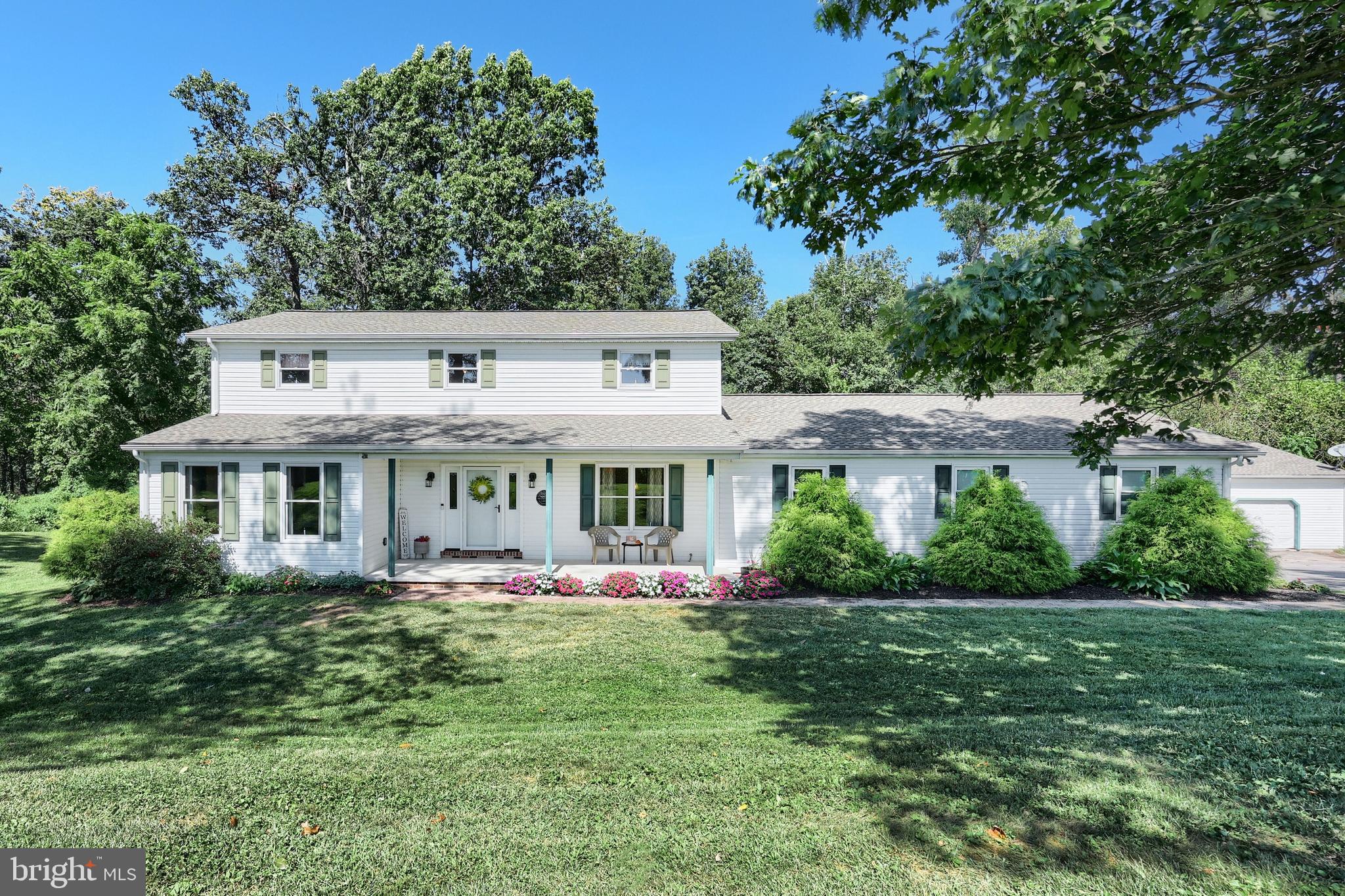 13846 Ridge Road Stewartstown, PA 17363 - Photo 36 of 56 Gallery Image 36