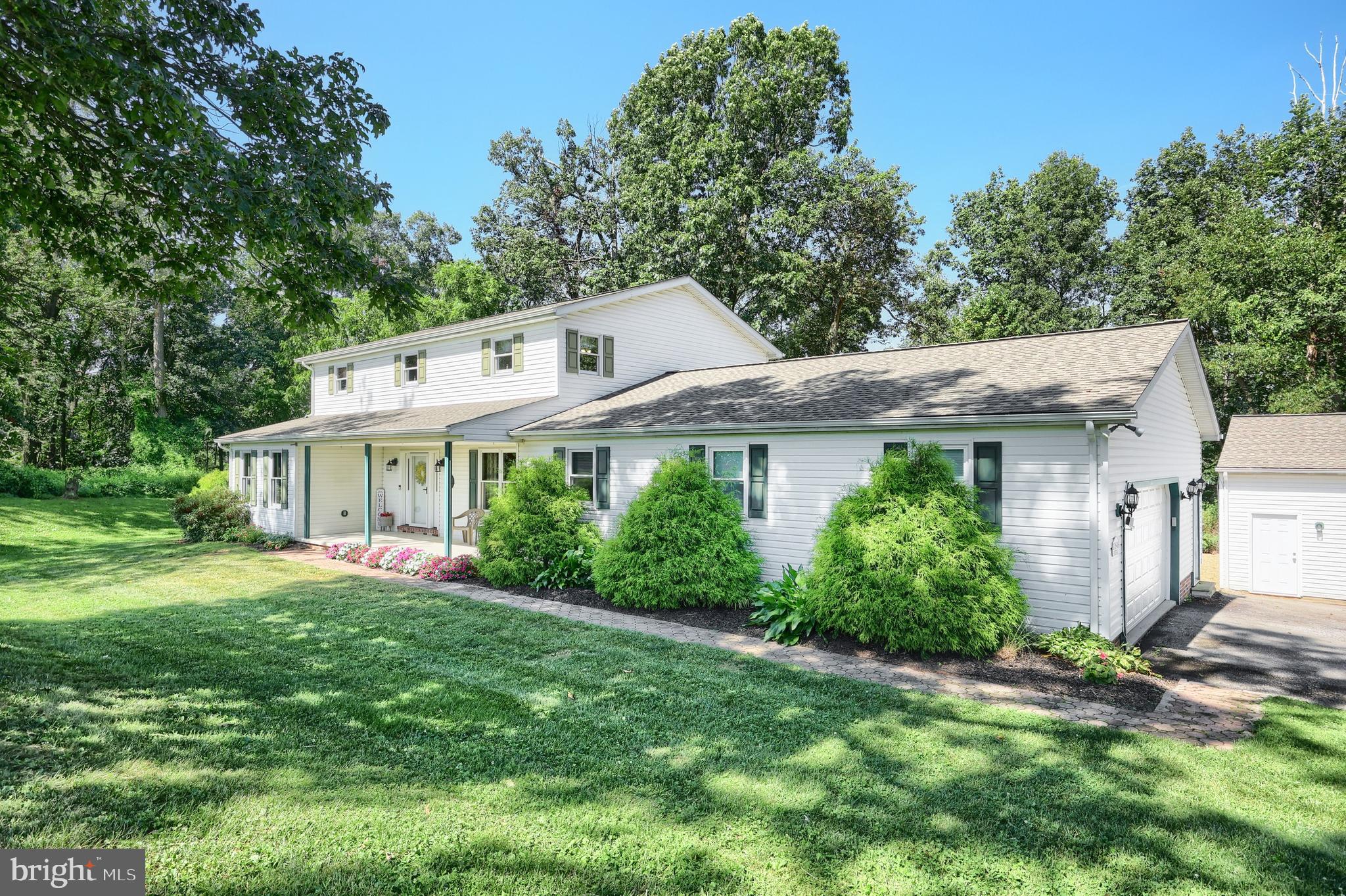 13846 Ridge Road Stewartstown, PA 17363 - Photo 37 of 56 Gallery Image 37