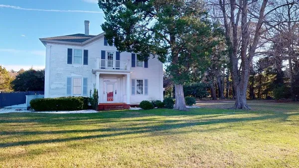 $1,425,000 | 17541 Plantation Road, Onancock, VA 23417