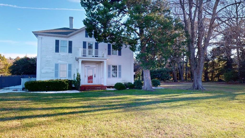17541 Plantation Road Onancock, VA 23417 - Photo 1 of 69