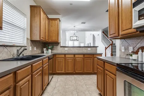 $380,000 | 252 Turnberry Lane, Lewisville, TX 75067